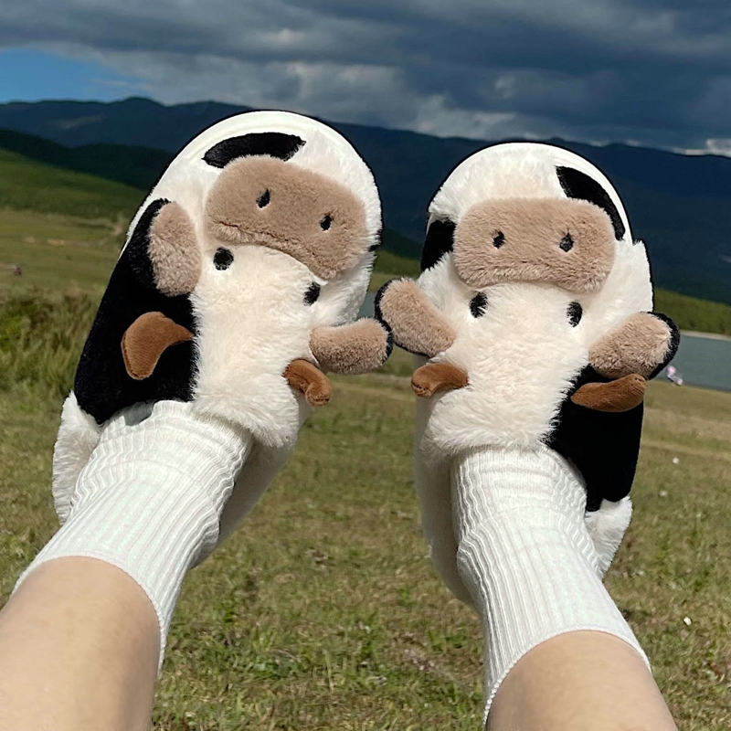 Title 9, Couples Winter Home Slippers Women Shoes Cute C...