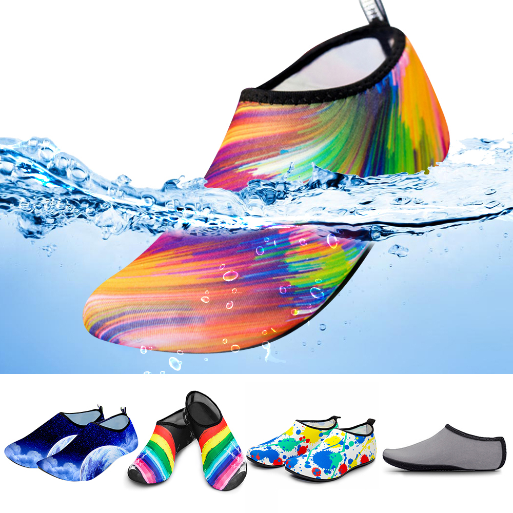 Barefoot Aqua Shoes