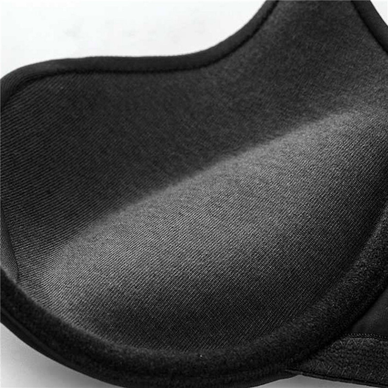 Women Seamless Bra Sexy No Wire Push Up Underwear Girls Students Breathable  Thin 8 Colors Bras Female's Bra Breathable Gathered - COMPRA EXPRESS SHOP
