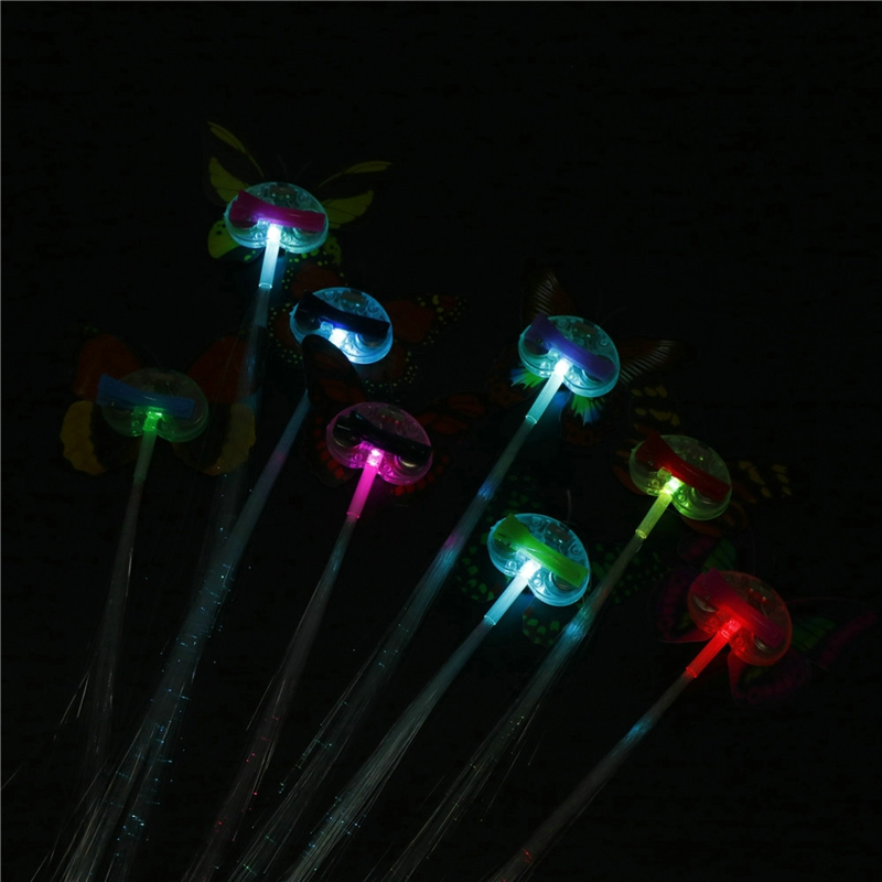 Shining led. Shining led