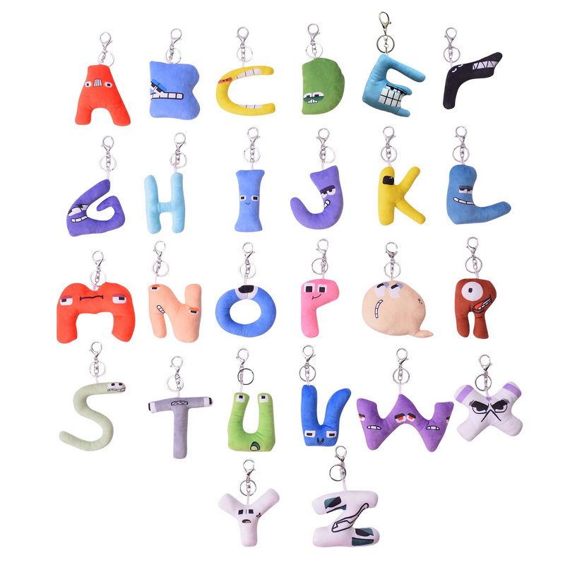 Плюшевые буквы. Английские буквы плюшевые игрушки. Плюшевые буквы алфавит.